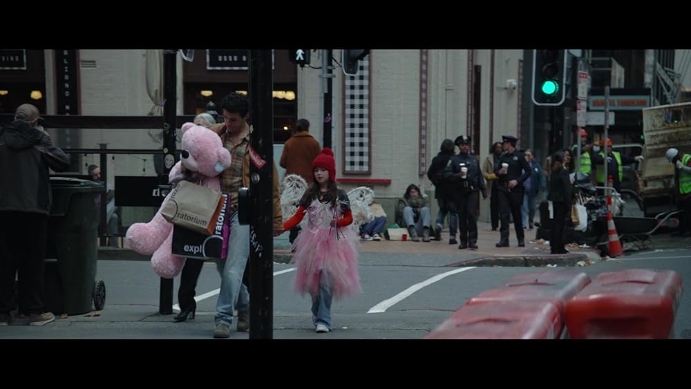 مرد گرگ نما