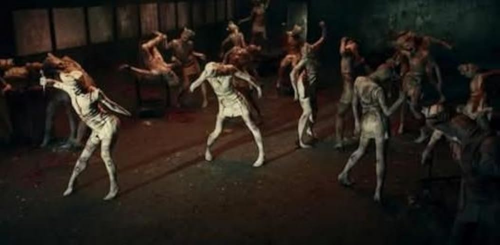 بازگشت به سایلنت هیل