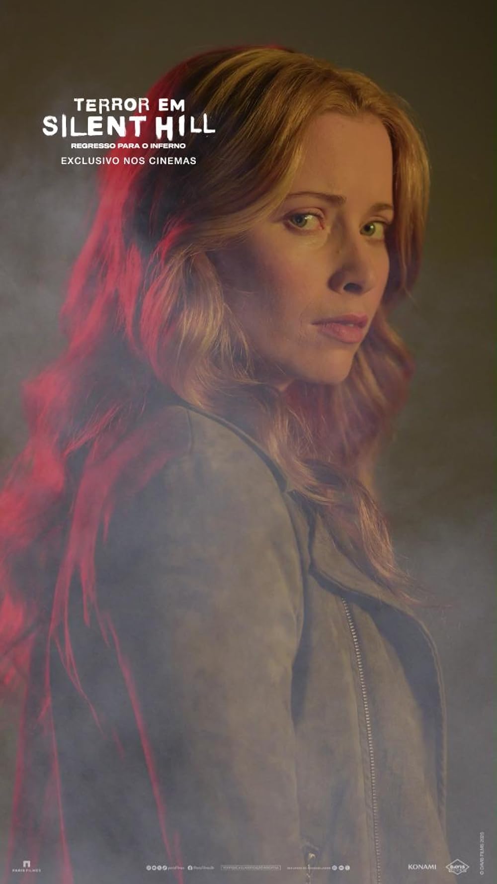 بازگشت به سایلنت هیل