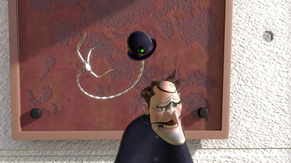 ملاقات با خانواده رابینسون