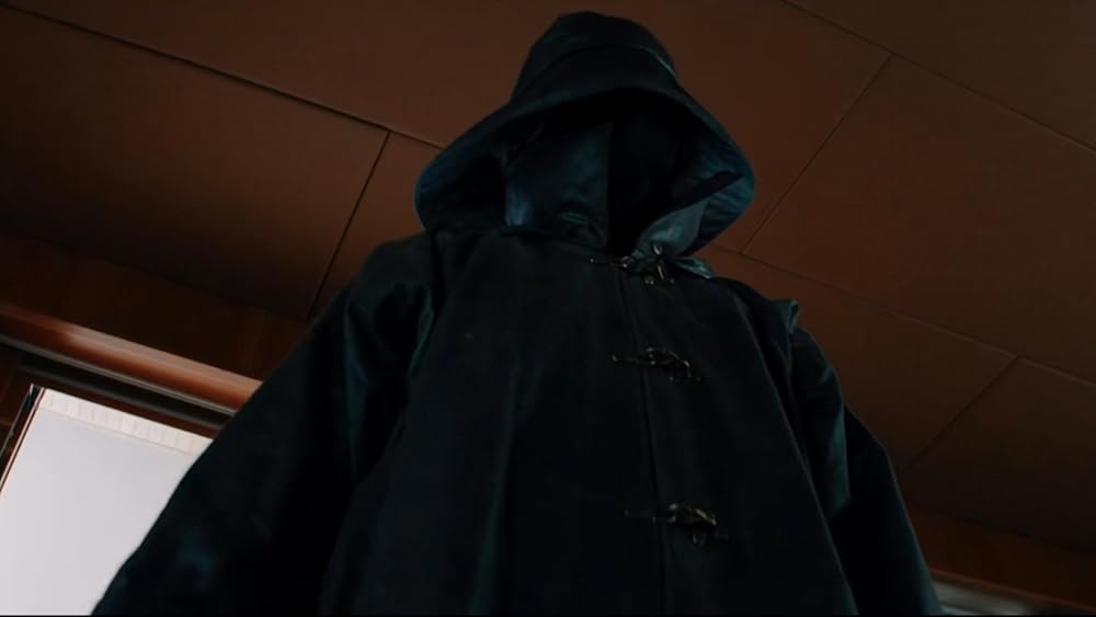 می‌دانم تابستان پیش چه کردی