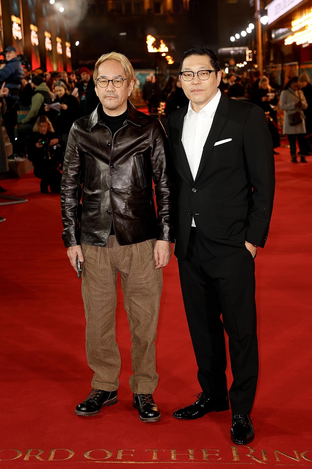 ارباب حلقه‌ها: حماسه روهیریم