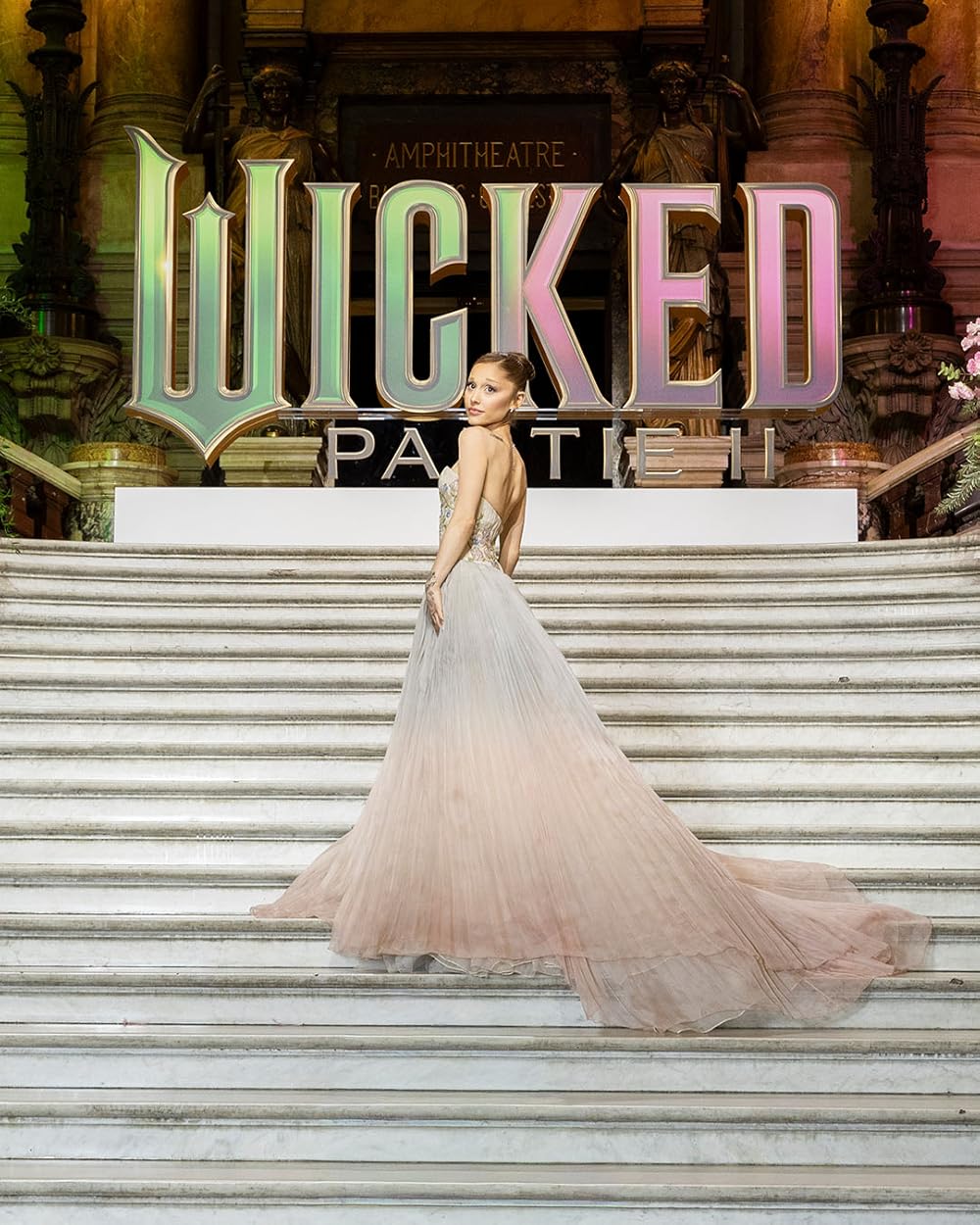 شرور: برای خوبی