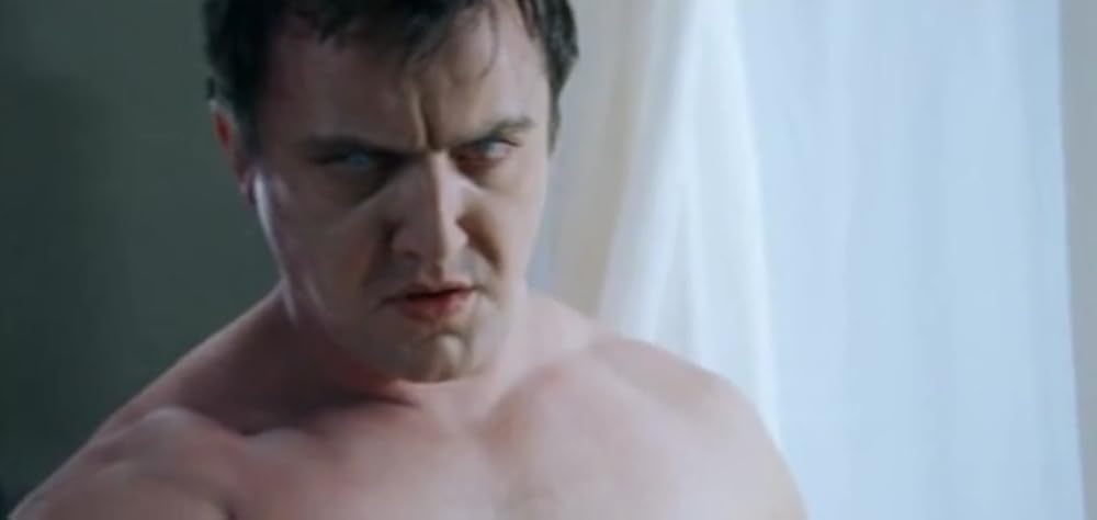 شان می‌میرد