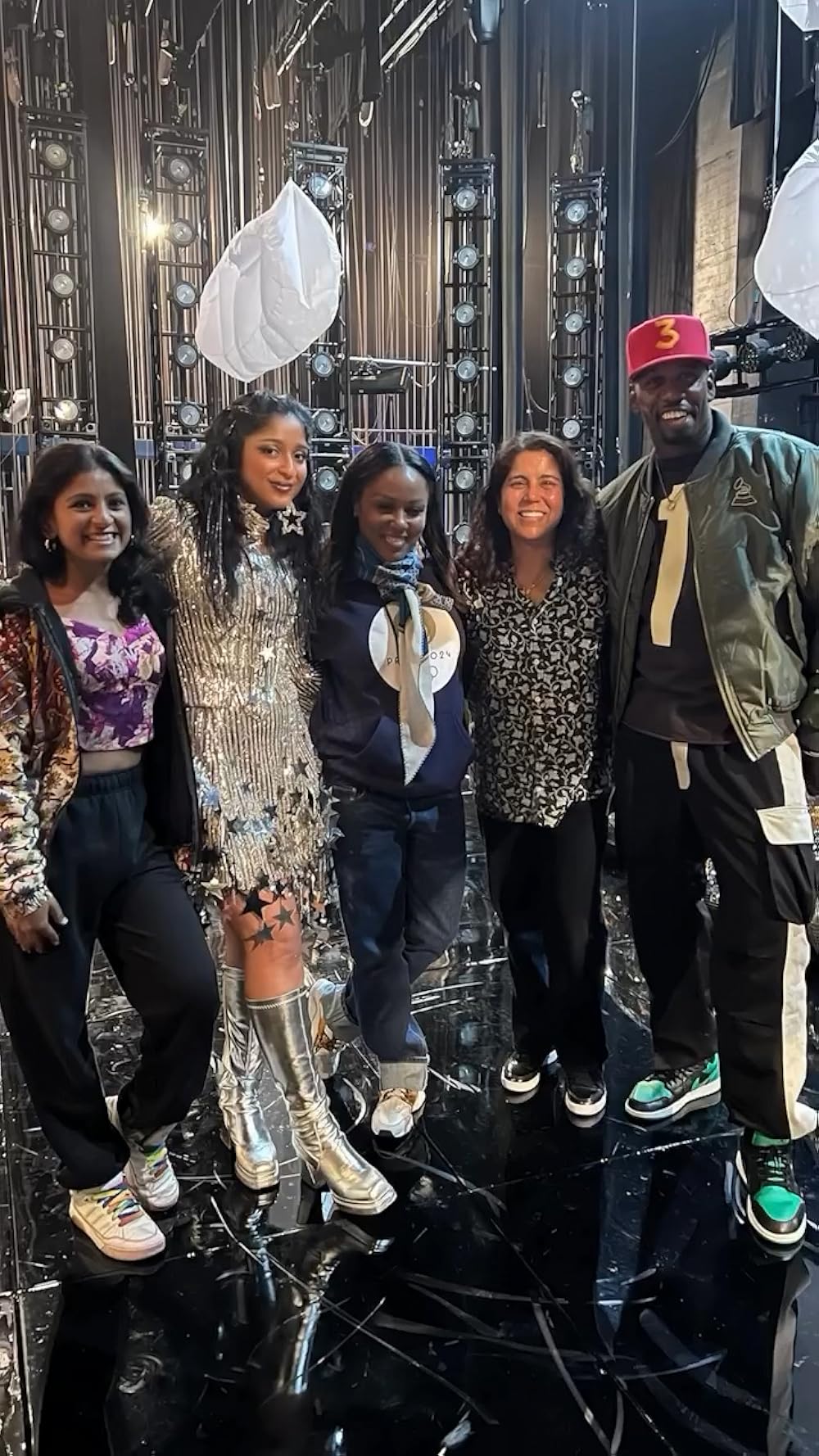 جمعه عجیب تر