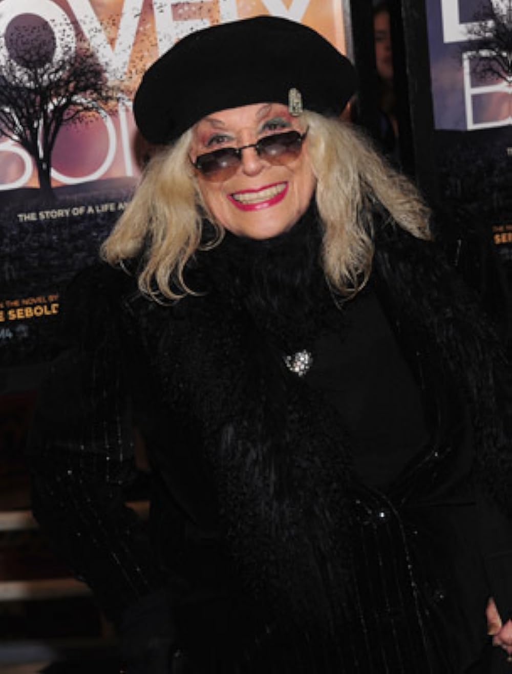 استخوان‌های دوست‌داشتنی