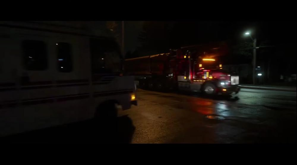 مقصد نهایی: خطوط خونی