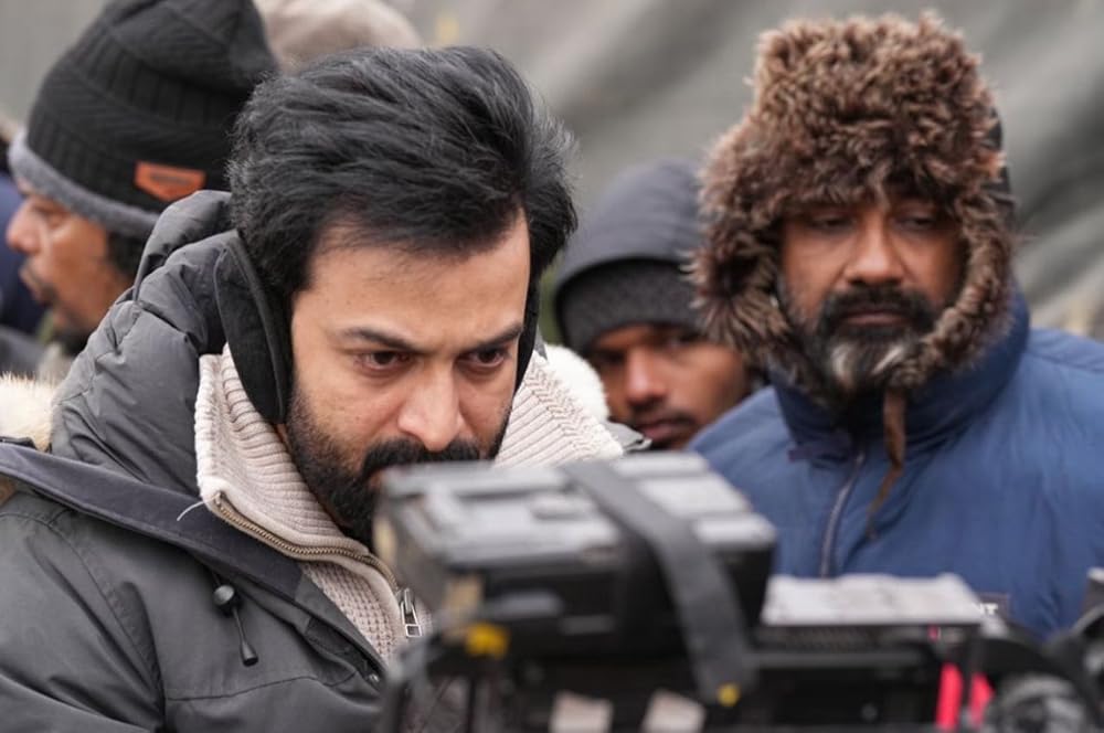 لوسیفر ۲: فنا ناپذیر