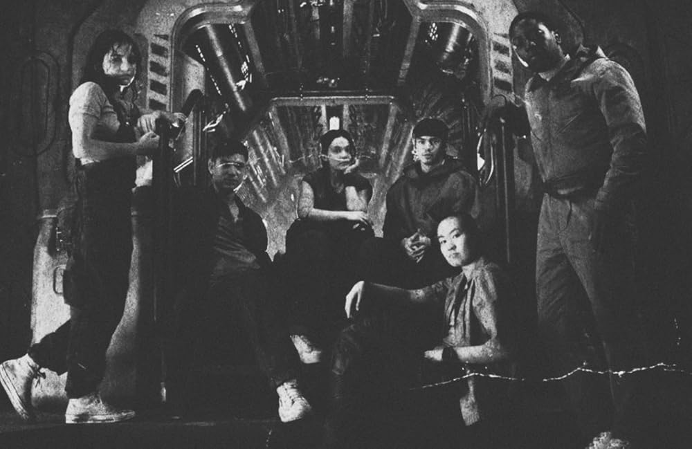 بیگانه: رومولوس