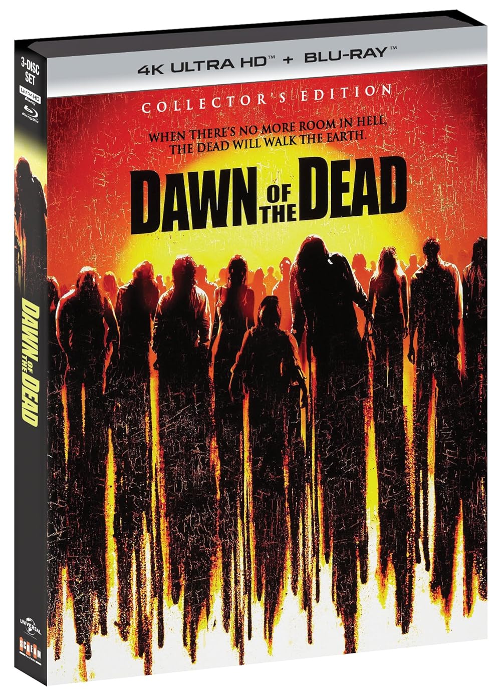 طلوع مردگان