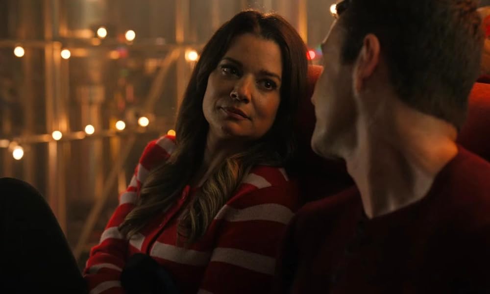 کریسمس مبارک، تد کوپر!