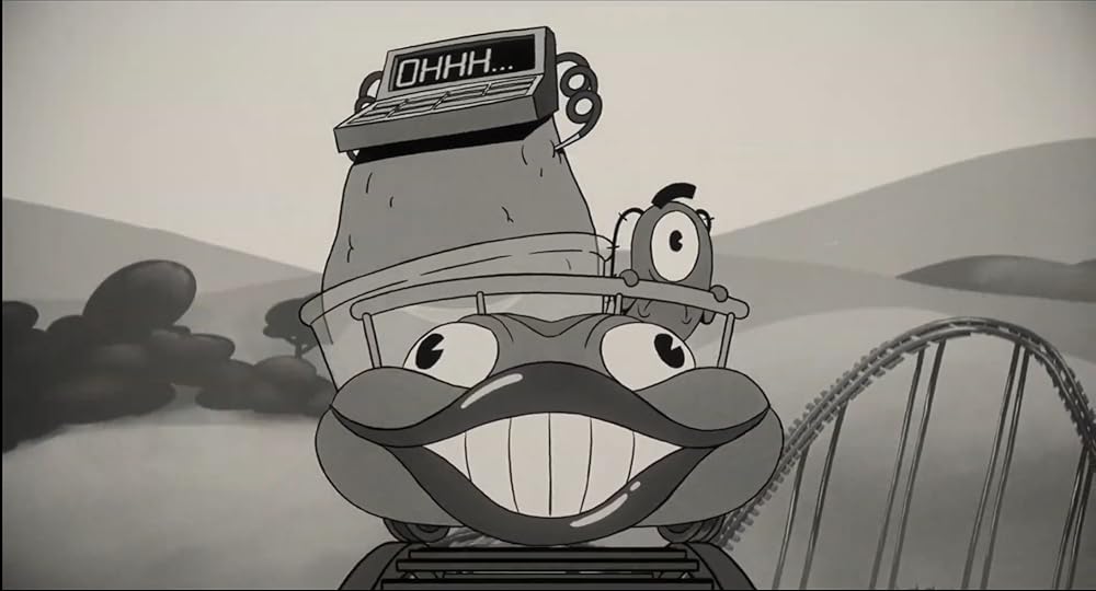 پلانکتون: فیلم