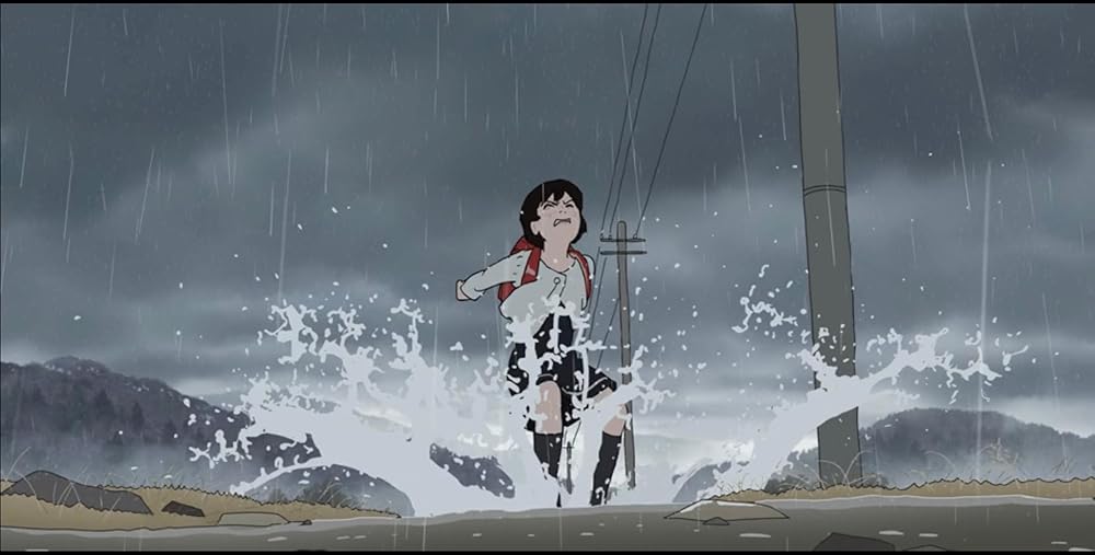 به پشت سر نگاه کن