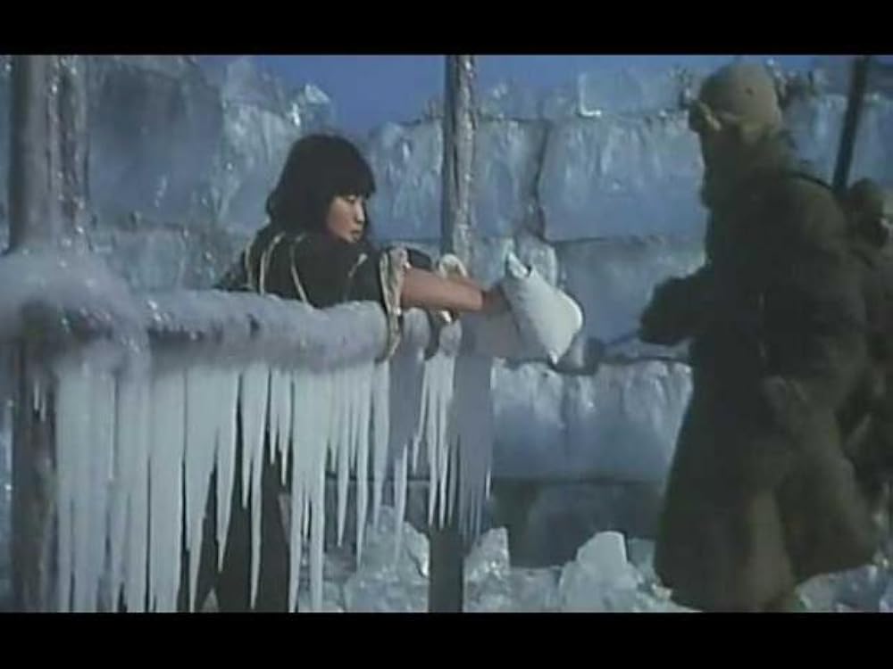 مردان پشت خورشید