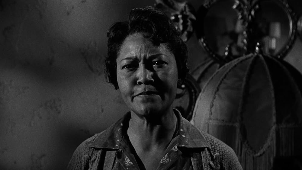 چه بر سر بیبی جین آمد؟