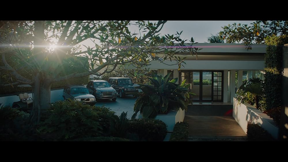 می‌دانم تابستان پیش چه کردی