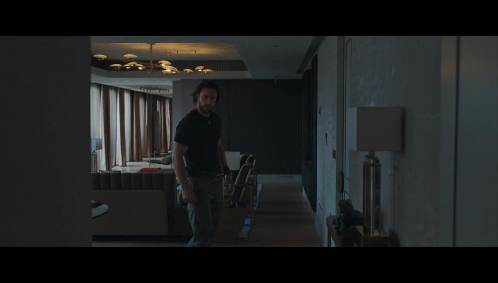 کراون شکارچی