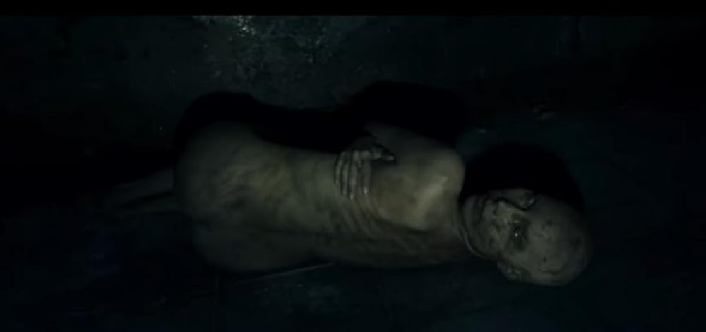 بازگشت به سایلنت هیل