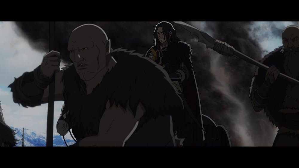 ارباب حلقه‌ها: حماسه روهیریم