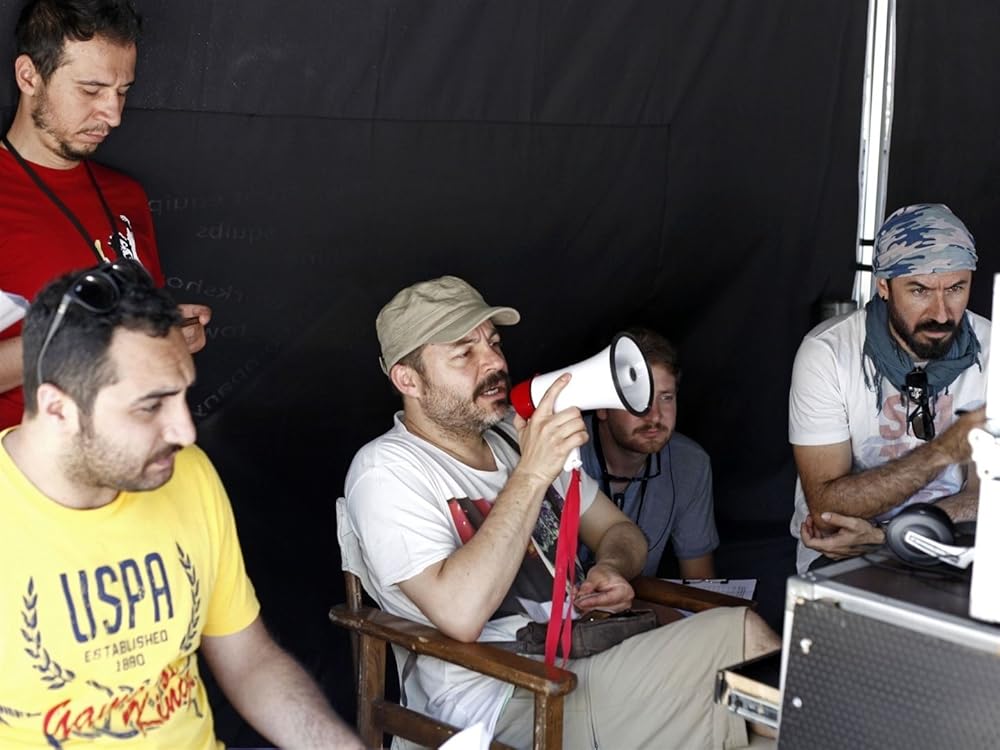 رقص با شغال‌ ها ۳