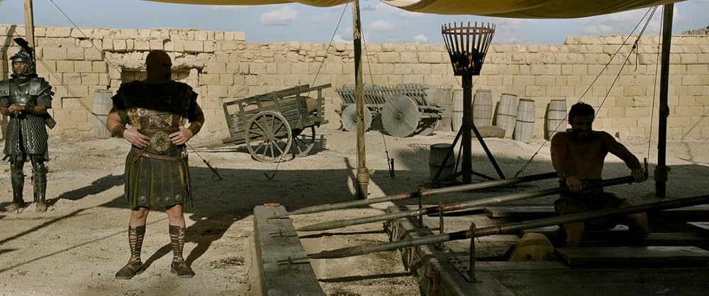 گلادیاتور ۲