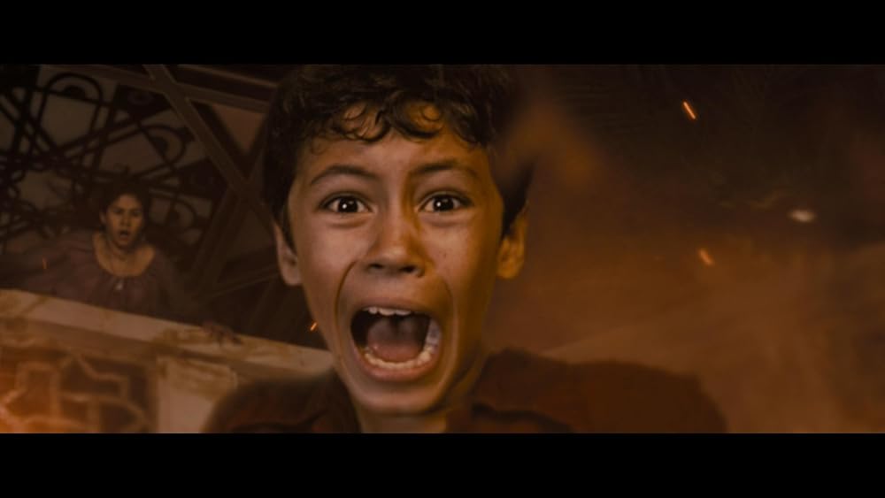 مرا به دوزخ بکشان