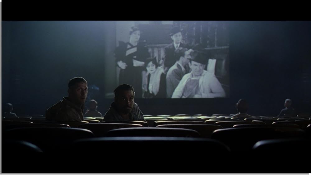 ای برادر، کجایی؟