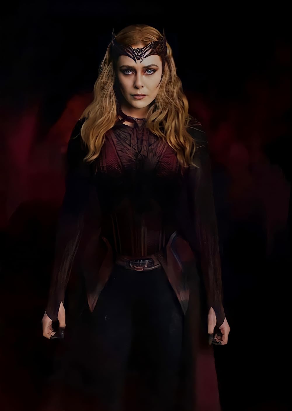 دکتر استرنج در چندجهانی جنون