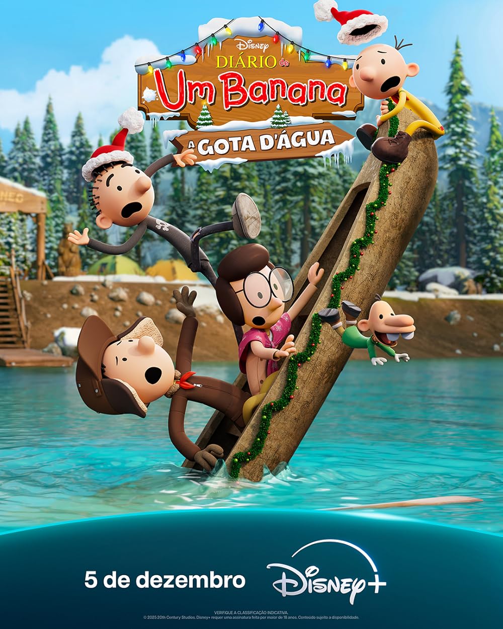 خاطرات یک بچه چلمن: آخرین ضربه