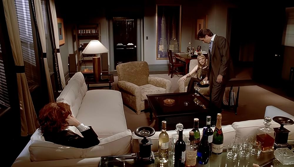 روانی آمریکایی