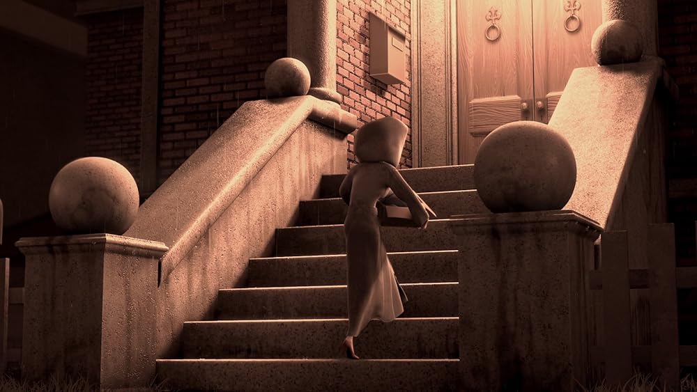 ملاقات با خانواده رابینسون