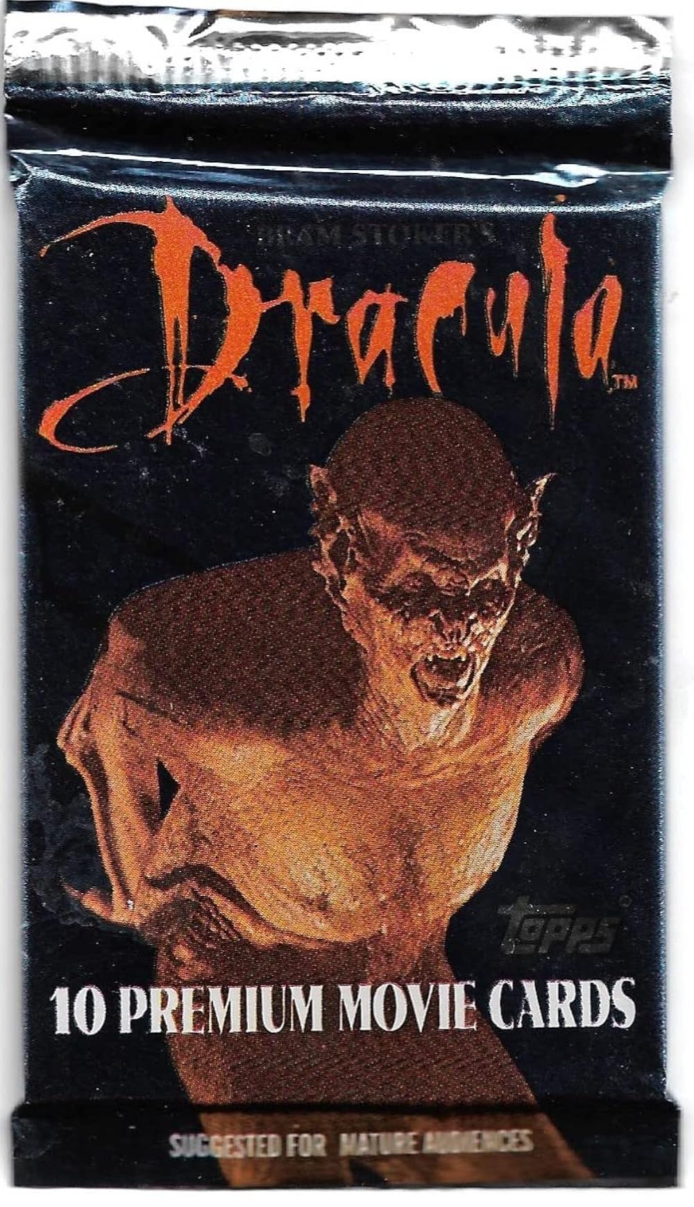 دراکولای برام استوکر