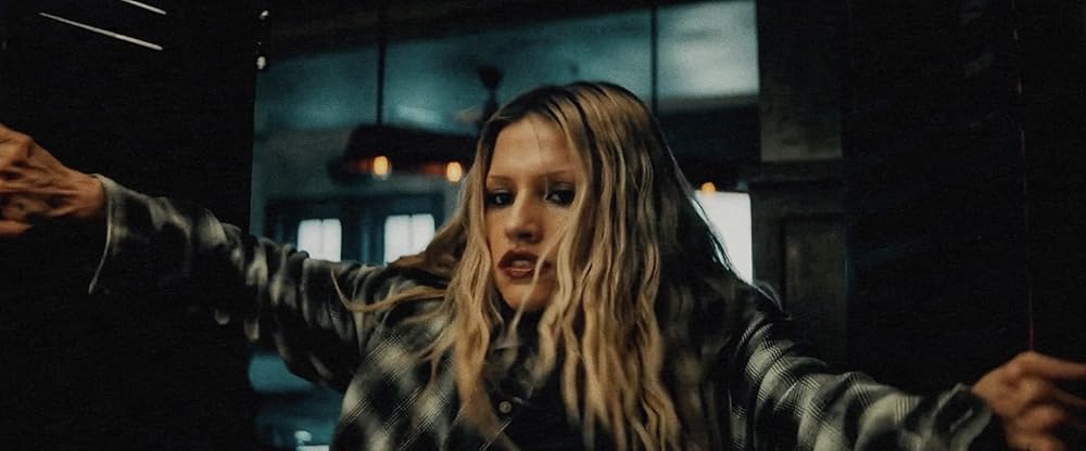 می‌دانم تابستان پیش چه کردی