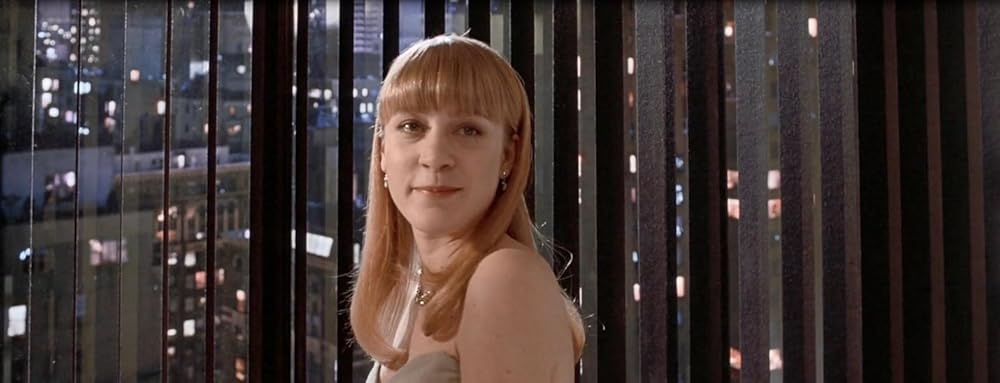 روانی آمریکایی