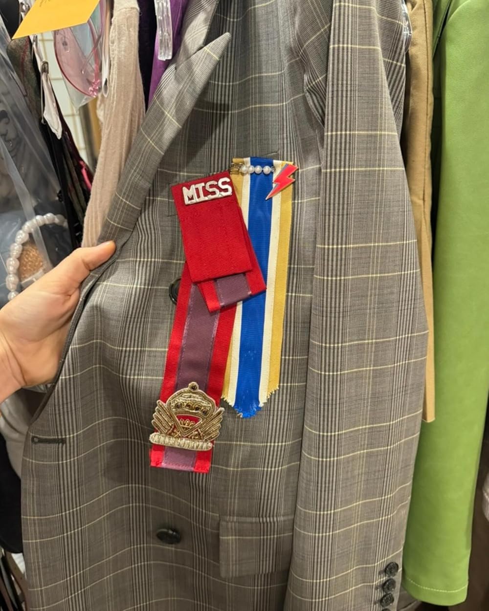 جمعه عجیب تر