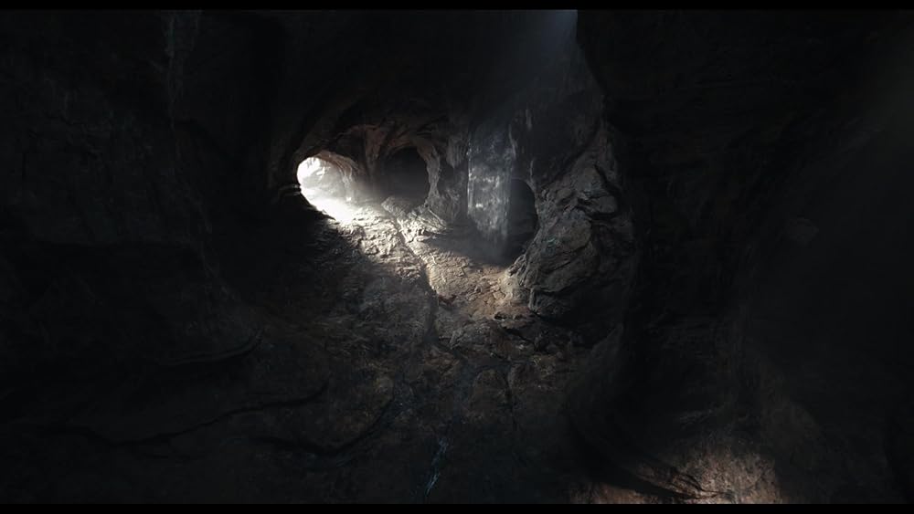 موفاسا: فرمانروای شیرها