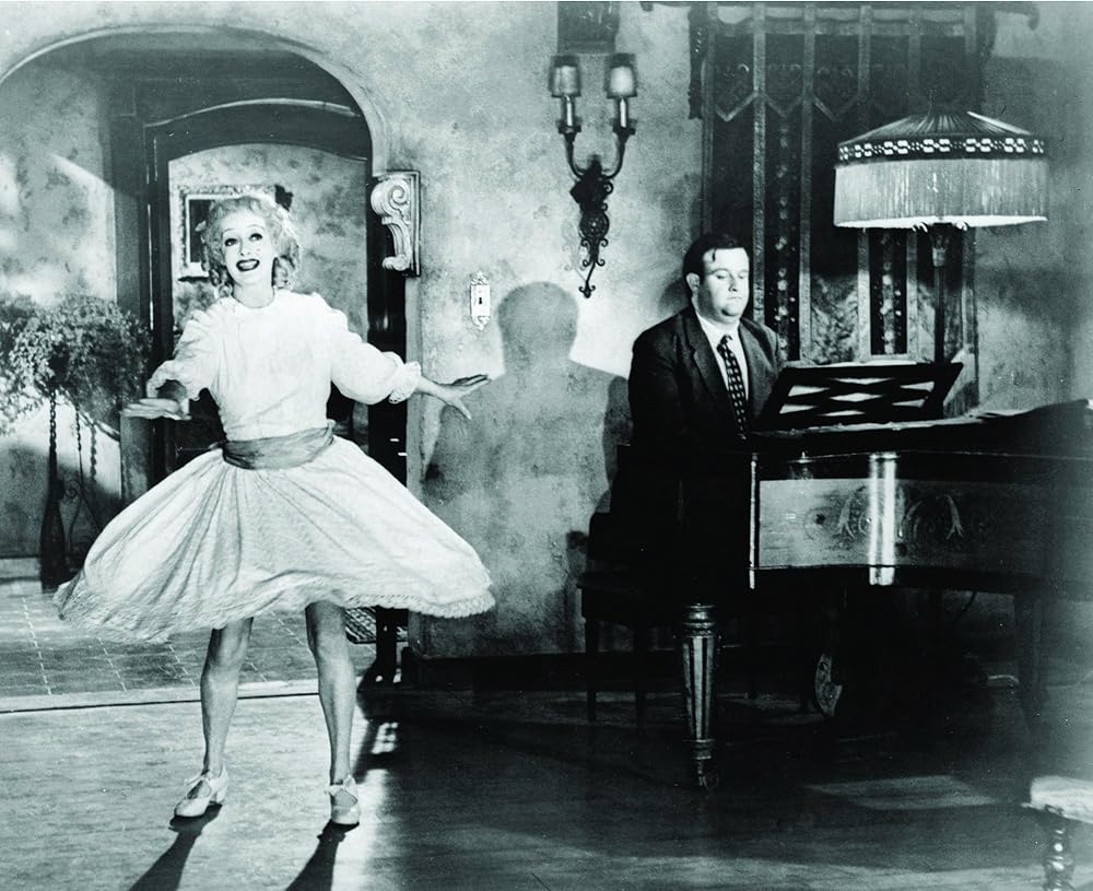 چه بر سر بیبی جین آمد؟