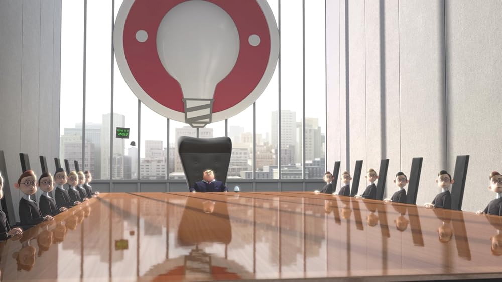 ملاقات با خانواده رابینسون