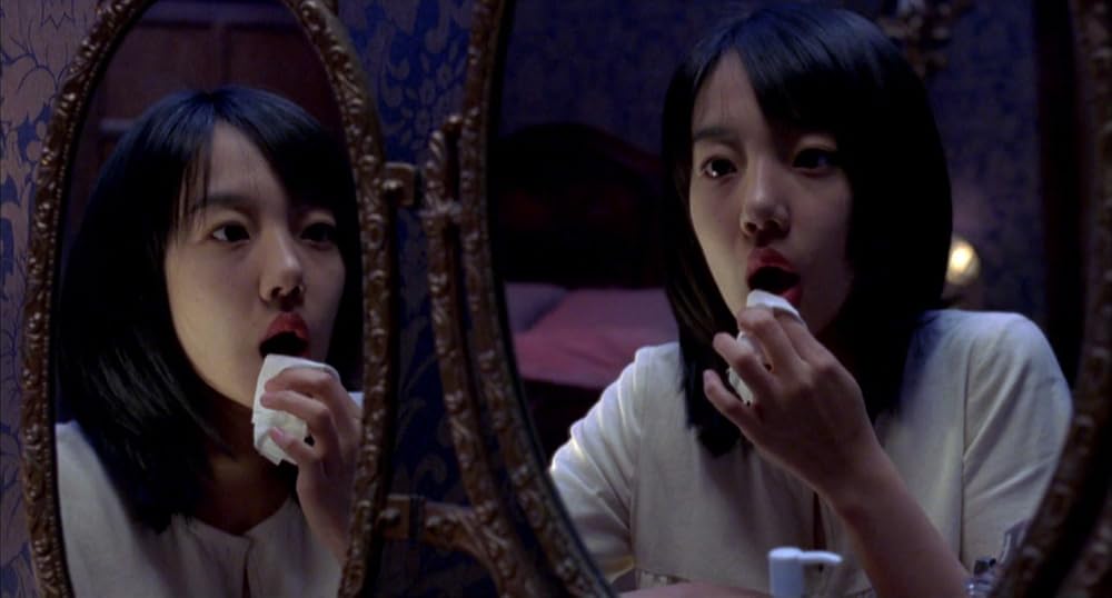 داستان دو خواهر