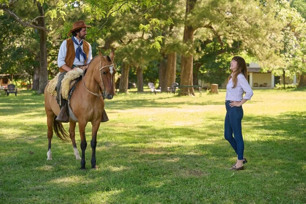 قلب آرژانتینی من