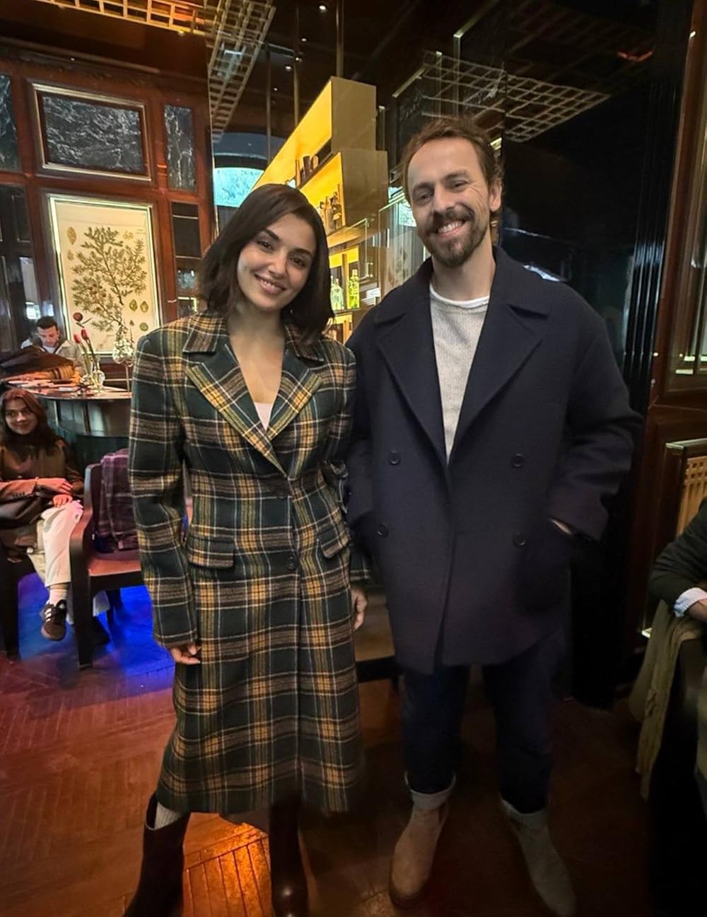 دو جهان یک آرزو