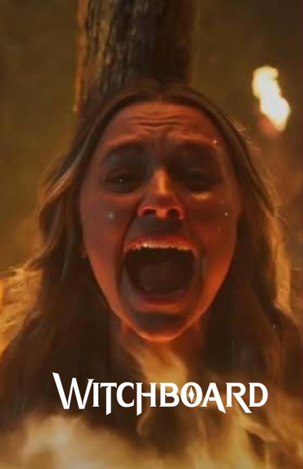 تخته جادوگری