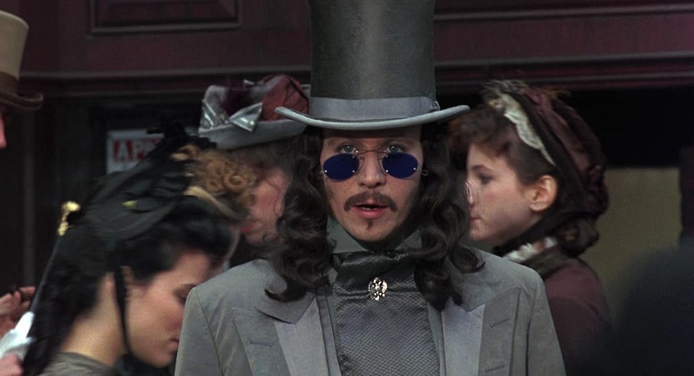 دراکولای برام استوکر