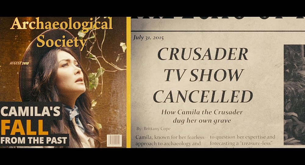 دورا در جستجوی سول دورادو