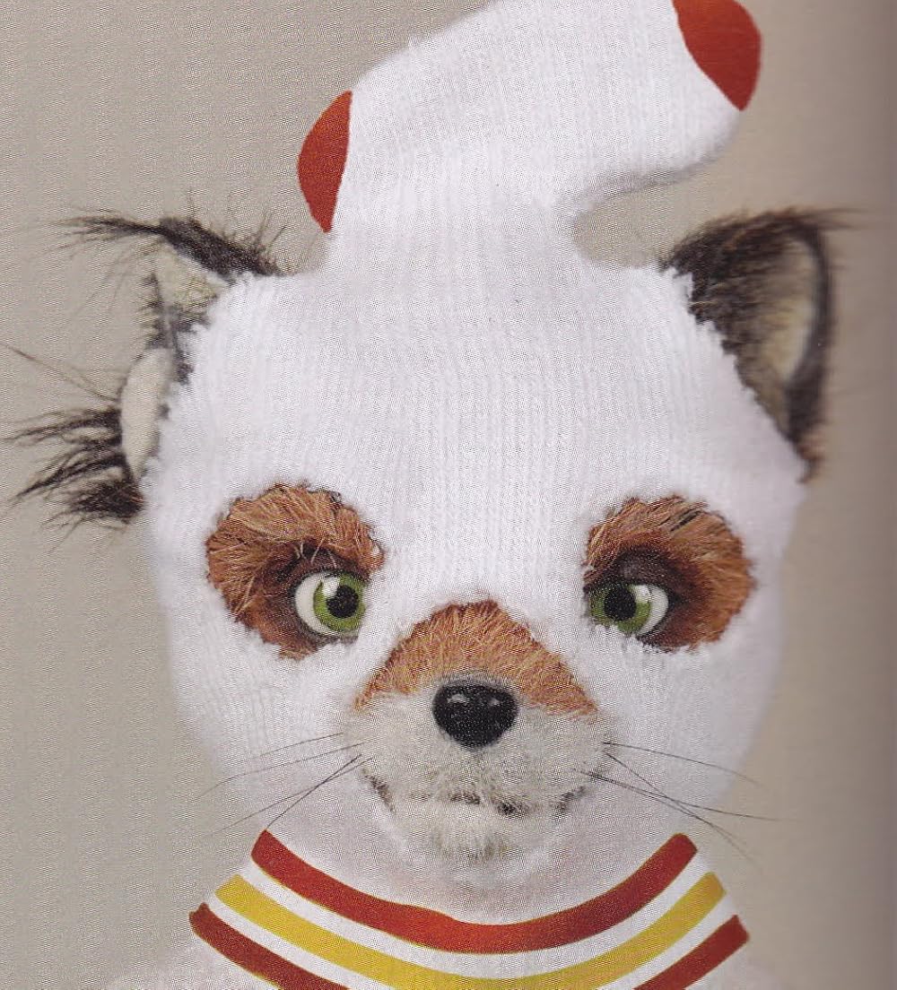 آقای فاکس شگفت انگیز