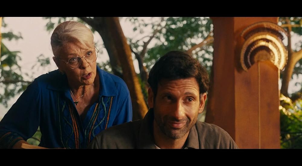 دورا در جستجوی سول دورادو