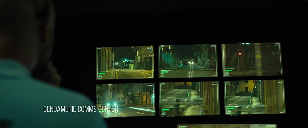 لانه دزدان 2: پانتره