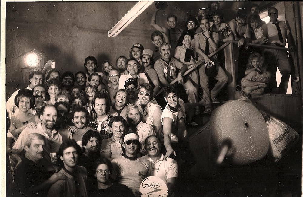 بازگشت مردگان زنده