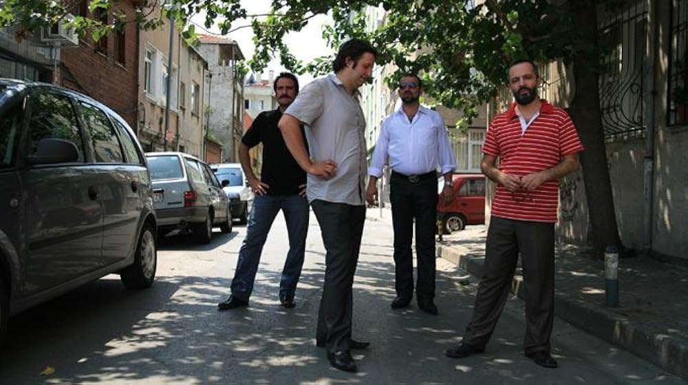 رقص با شغال‌ها ۲