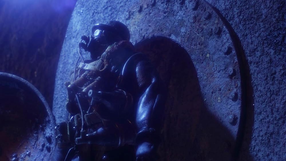 خدای دیوانه